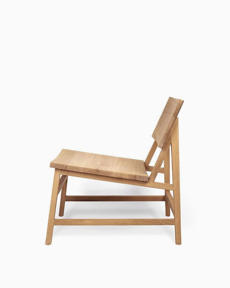 Norm Lounge Chair