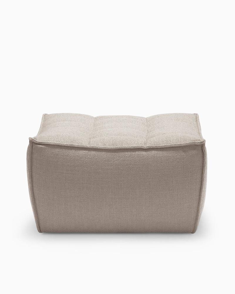 N701 Footstool