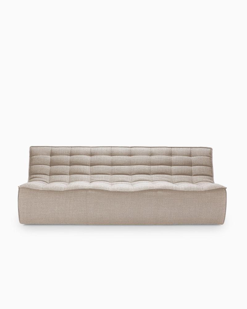 N701 Modular Sofa