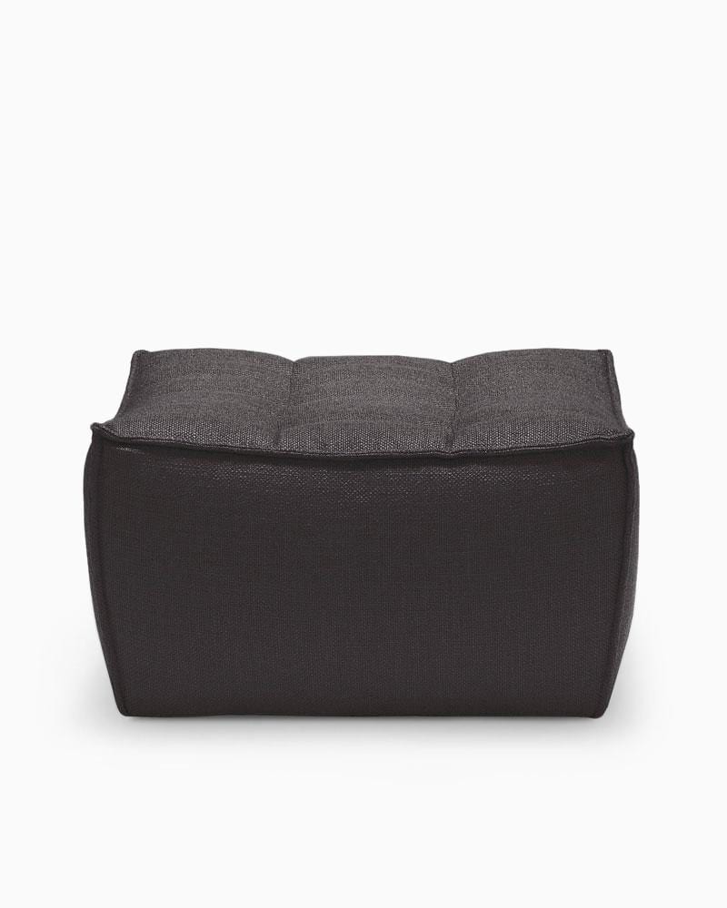 N701 Footstool