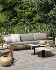 Jack Outdoor Sofa