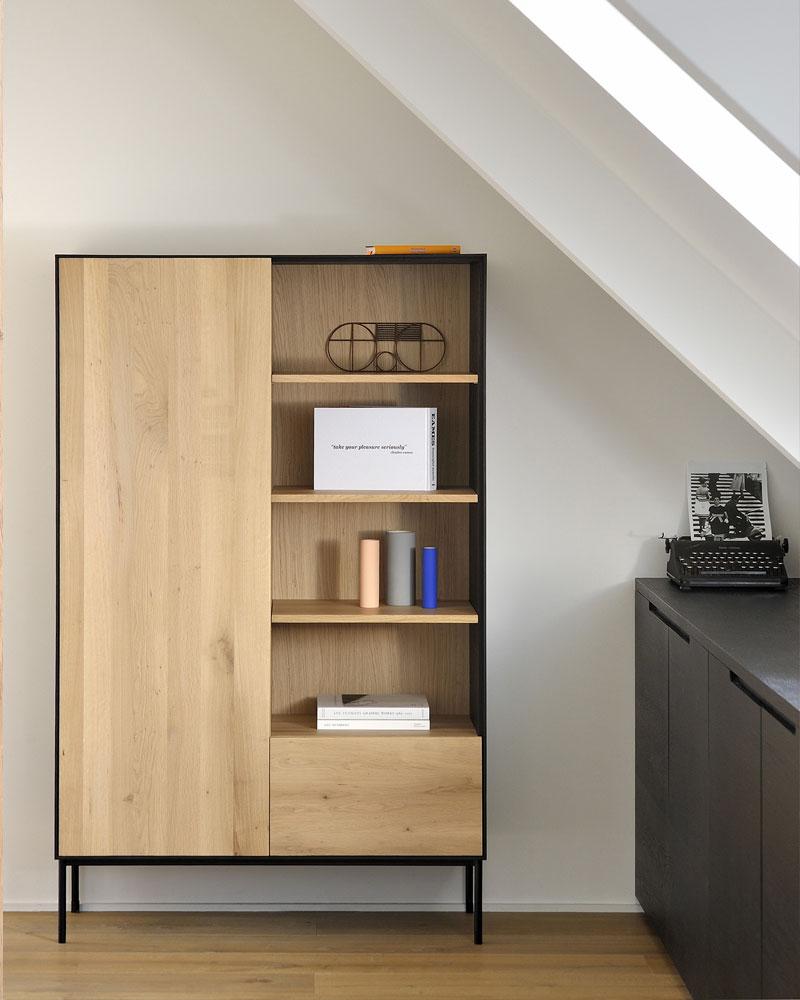 Blackbird Storage Cupboard