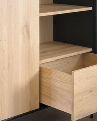 Blackbird Storage Cupboard