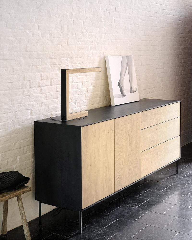 Blackbird Sideboard