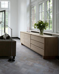 Wave Sideboard