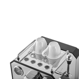 Owl G3006A Espresso Machine with Hot & Cold Dual Brew