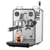 Owl G3006A Espresso Machine with Hot & Cold Dual Brew