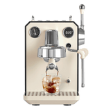 Owl G3006A Espresso Machine with Hot & Cold Dual Brew