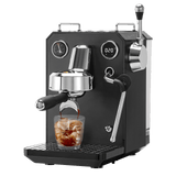 Owl G3006A Espresso Machine with Hot & Cold Dual Brew
