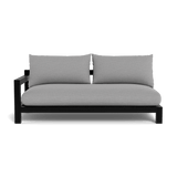 PACIFIC TEAK 2 Seat 1 Arm