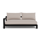 PACIFIC TEAK 2 Seat 1 Arm