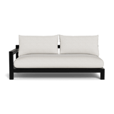 PACIFIC TEAK 2 Seat 1 Arm