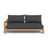 PACIFIC TEAK 2 Seat 1 Arm