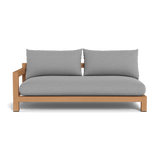 PACIFIC TEAK 2 Seat 1 Arm