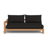 PACIFIC TEAK 2 Seat 1 Arm