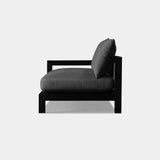 PACIFIC TEAK 2 Seat 1 Arm