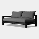 PACIFIC TEAK 2 Seat 1 Arm
