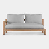 PACIFIC TEAK 2 Seat 1 Arm