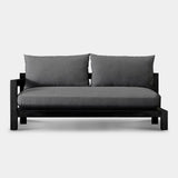 PACIFIC TEAK 2 Seat 1 Arm