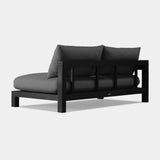 PACIFIC TEAK 2 Seat 1 Arm