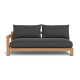 PACIFIC TEAK 2 Seat 1 Arm