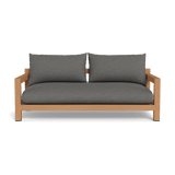 PACIFIC TEAK 2 Seat Sofa