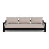 PACIFIC TEAK 3 Seat Sofa