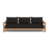 PACIFIC TEAK 3 Seat Sofa