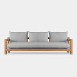 PACIFIC TEAK 3 Seat Sofa