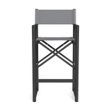 Pacific Aluminum Bar Stool
