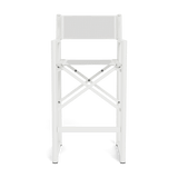 Pacific Aluminum Bar Stool