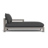 Pacific Aluminum Chaise