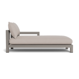 Pacific Aluminum Chaise