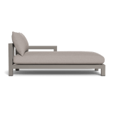 Pacific Aluminum Chaise