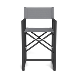 Pacific Aluminum Counter Stool