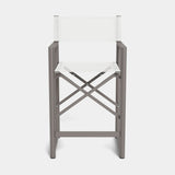Pacific Aluminum Counter Stool