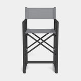 Pacific Aluminum Counter Stool