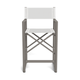 Pacific Aluminum Counter Stool