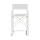 Pacific Aluminum Counter Stool