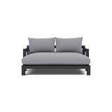 Pacific Aluminum Daybed