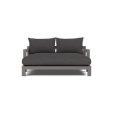 Pacific Aluminum Daybed