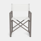 Pacific Aluminum Dining Chair