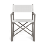 Pacific Aluminum Dining Chair