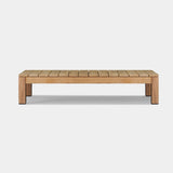PACIFIC TEAK Coffee Table