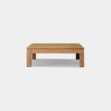 PACIFIC TEAK Coffee Table