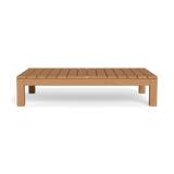 PACIFIC TEAK Coffee Table
