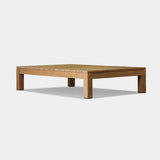 PACIFIC TEAK Coffee Table
