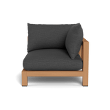 PACIFIC TEAK Corner