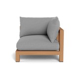 PACIFIC TEAK Corner