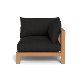 PACIFIC TEAK Corner